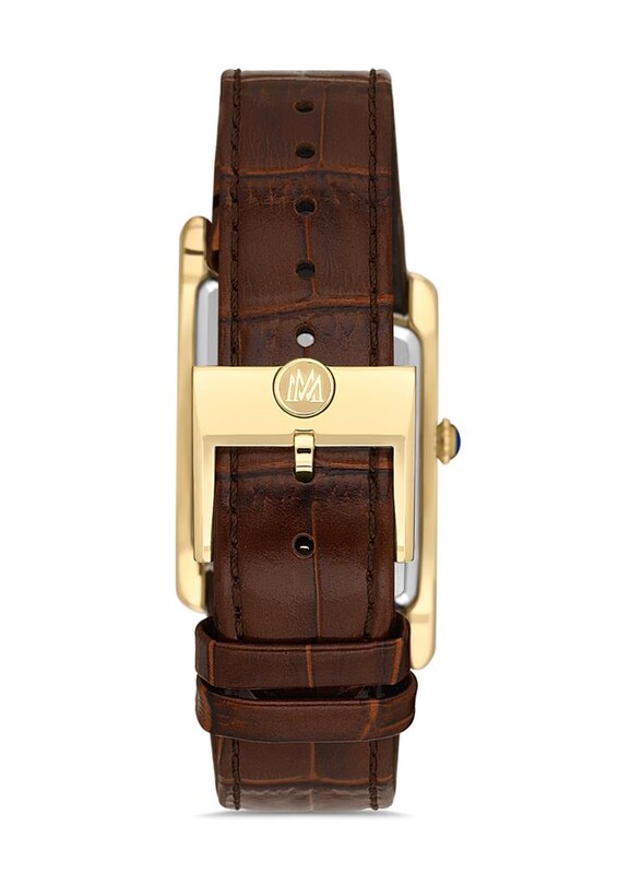 Momentus CM365G-02KG Erkek Kol Saati - Thumbnail