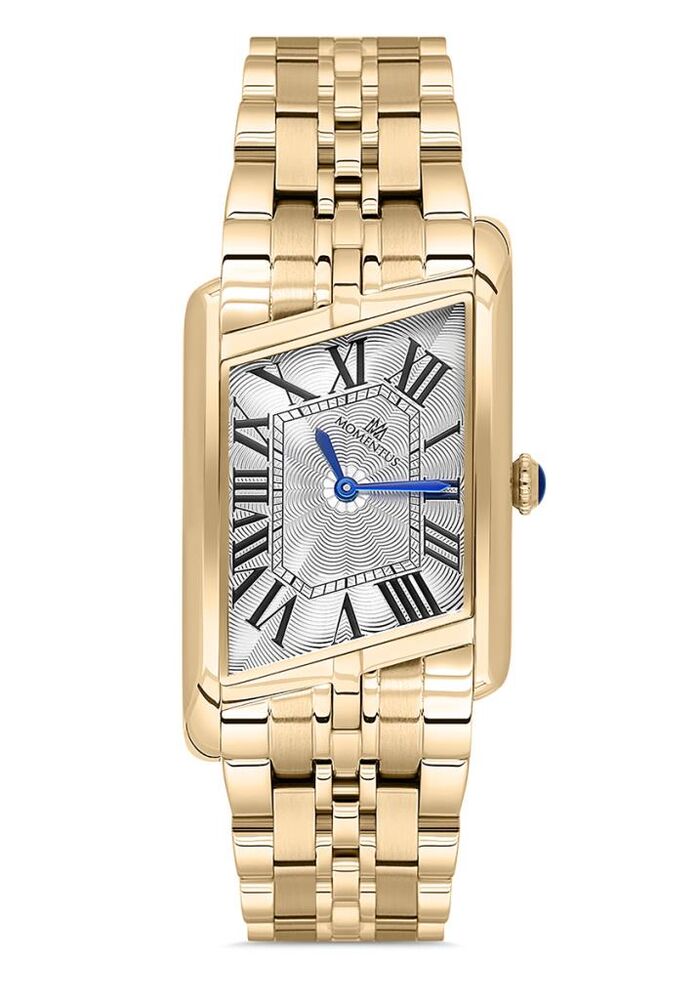 Momentus CM365G-02SG Erkek Kol Saati