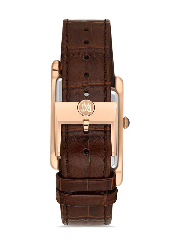 Momentus CM365R-02KR Erkek Kol Saati