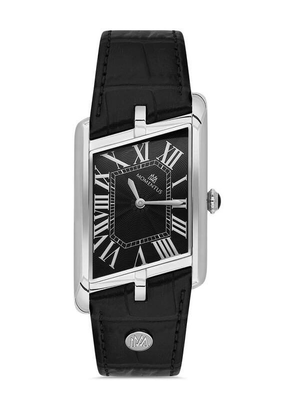 Momentus - Momentus CM365S-04BS Erkek Kol Saati