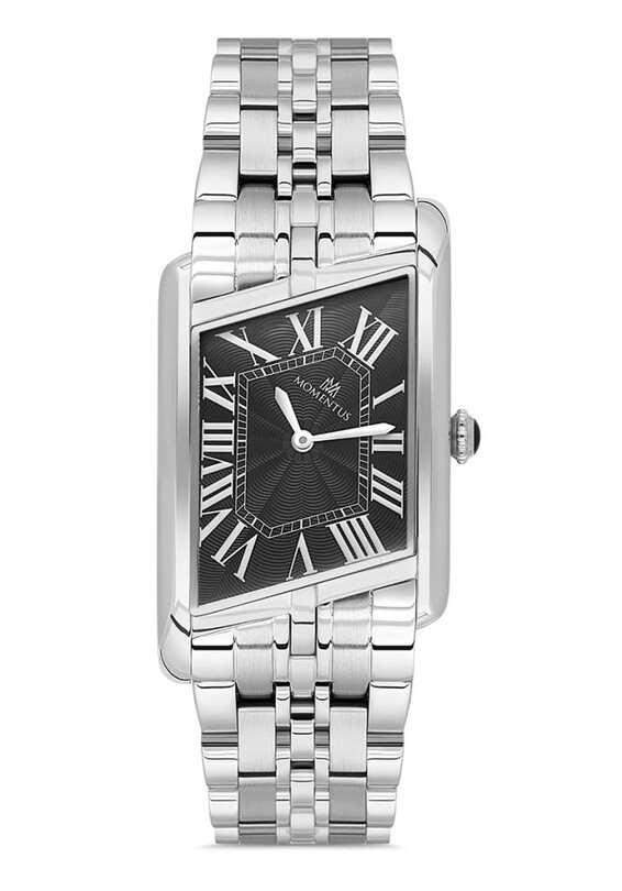 Momentus CM365S-04SS Erkek Kol Saati - Thumbnail