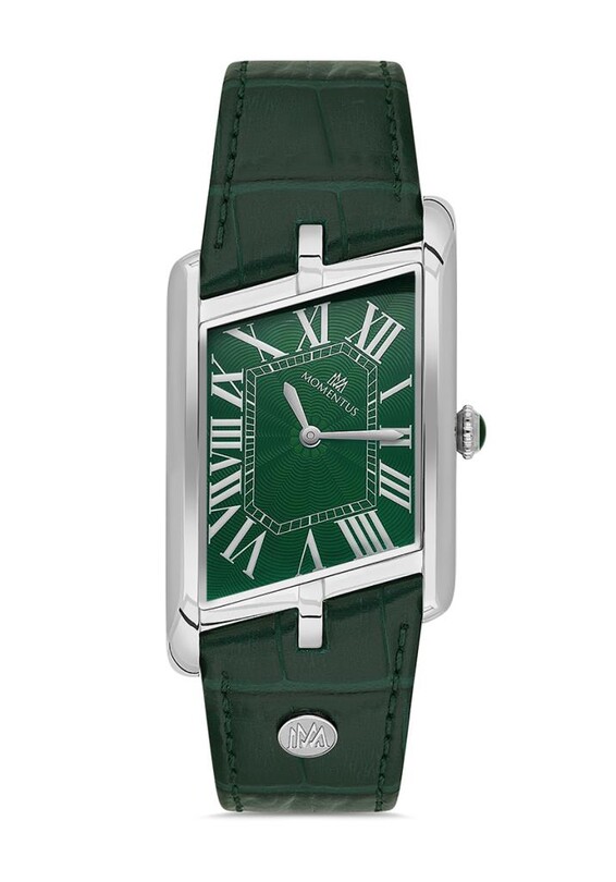 Momentus - Momentus CM365S-15YS Erkek Kol Saati