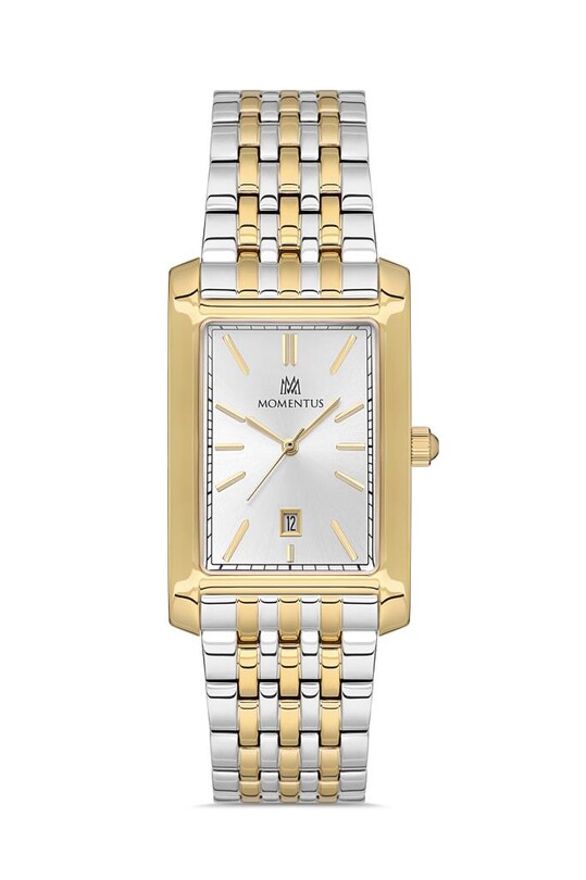 Momentus - Momentus CM370G-02TG Erkek Kol Saati