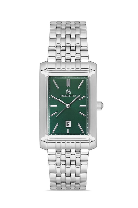 Momentus - Momentus CM370S-15SS Erkek Kol Saati