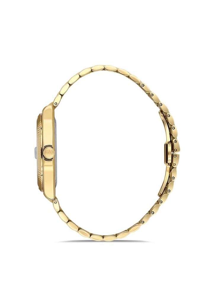 Momentus Crown Master CM262G-02SG Erkek Kol Saati