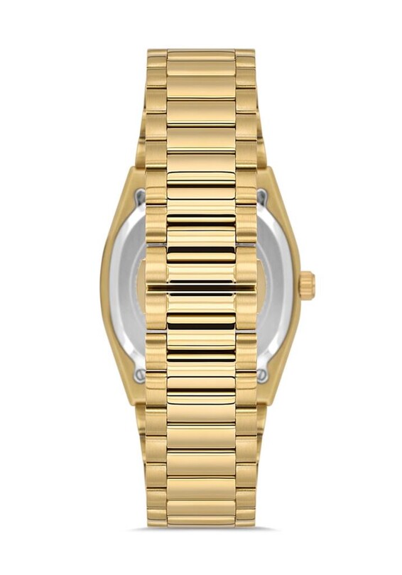 Momentus Crown Master CM262G-02SG Erkek Kol Saati - Thumbnail