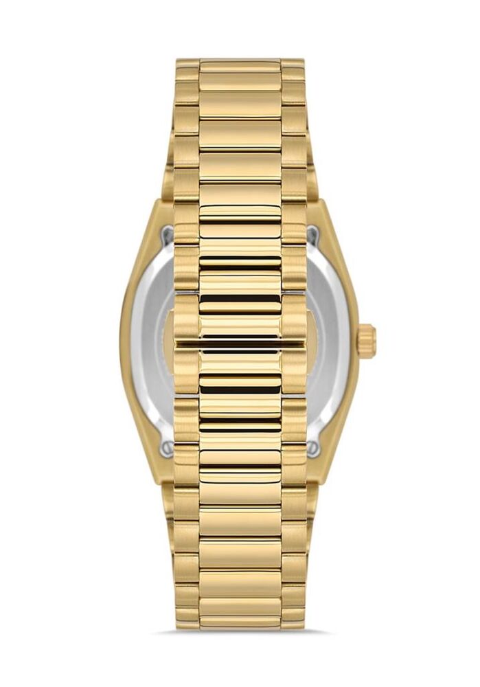 Momentus Crown Master CM262G-02SG Erkek Kol Saati