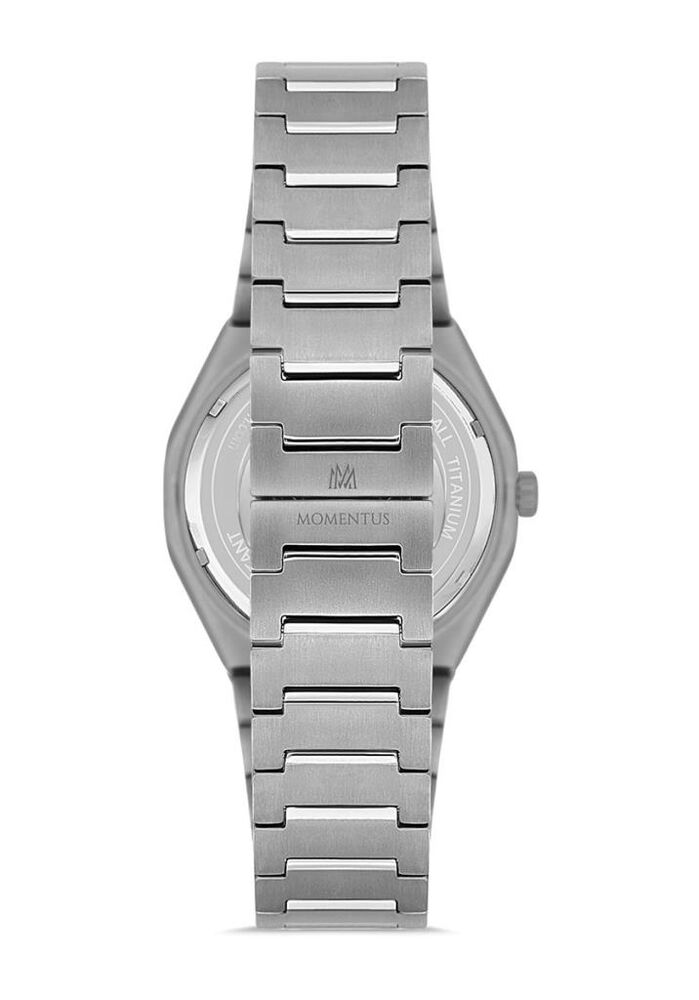 Momentus Crown Master CM380S-04SS Erkek Kol Saati