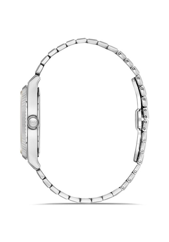 Momentus Crown Master CR264S-17SS Erkek Kol Saati - Thumbnail