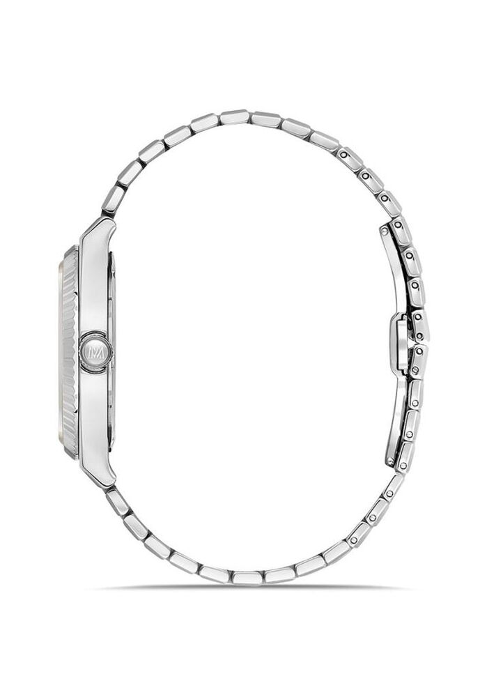 Momentus Crown Master CR264S-17SS Erkek Kol Saati