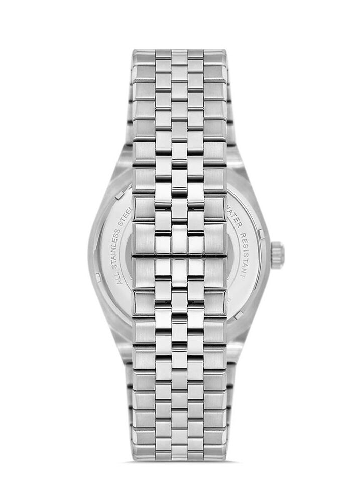 Momentus Crown Master CR264S-17SS Erkek Kol Saati