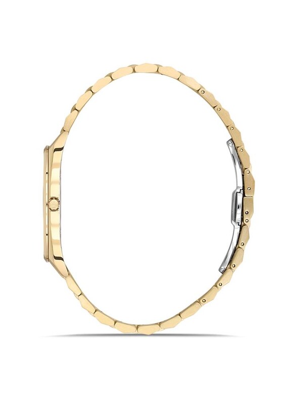 Momentus Crown Master EM340G-02SG Erkek Kol Saati - Thumbnail