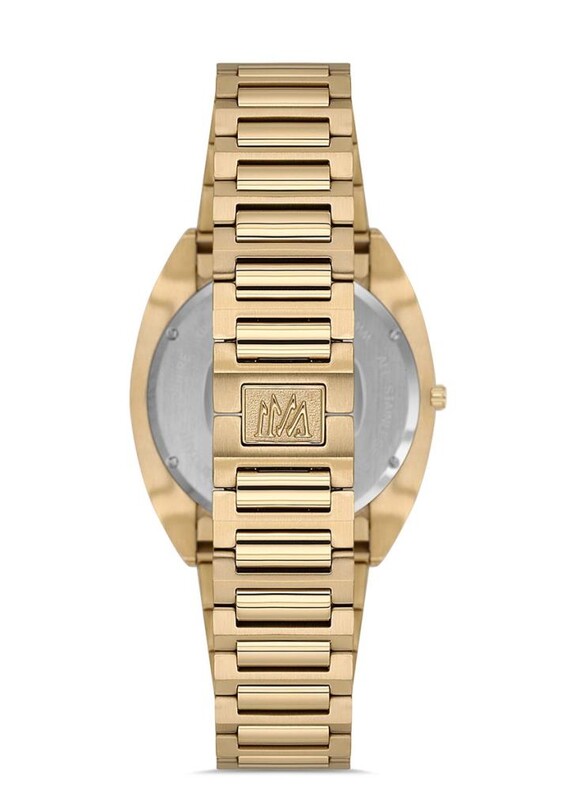 Momentus Crown Master EM340G-02SG Erkek Kol Saati - Thumbnail