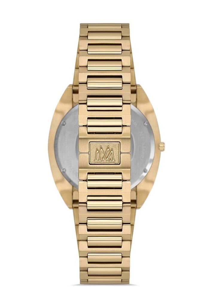 Momentus Crown Master EM340G-02SG Erkek Kol Saati