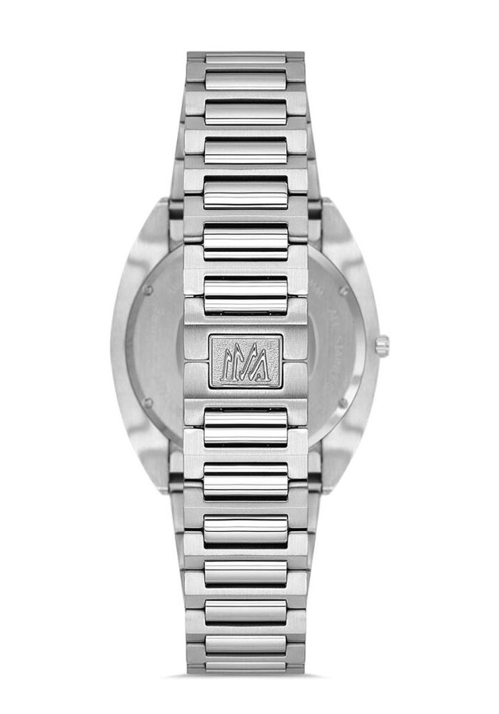 Momentus Crown Master EM340S-10SS Erkek Kol Saati