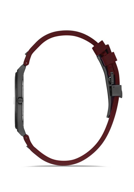 Momentus Crown Master EM345N-14KN Erkek Kol Saati - Thumbnail