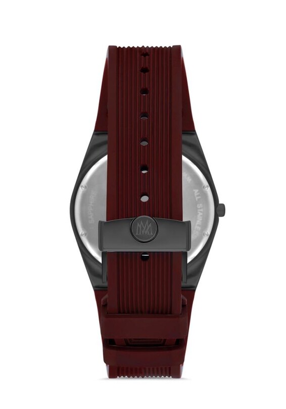 Momentus Crown Master EM345N-14KN Erkek Kol Saati - Thumbnail