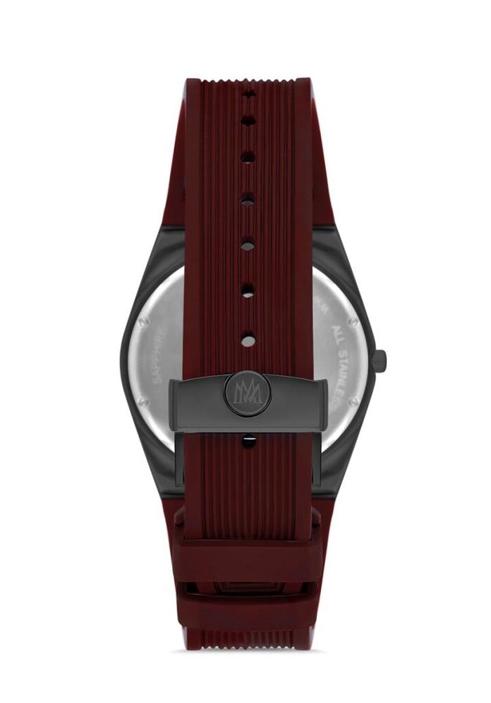 Momentus Crown Master EM345N-14KN Erkek Kol Saati