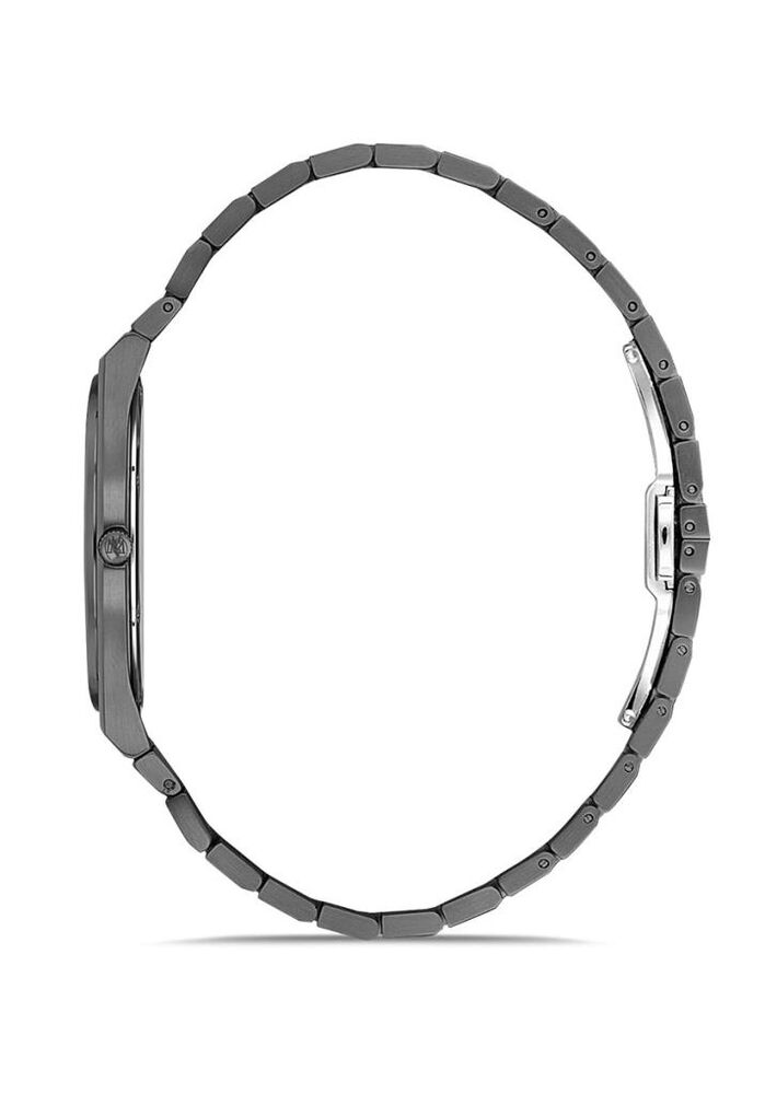 Momentus Crown Master EM345N-21SN Erkek Kol Saati