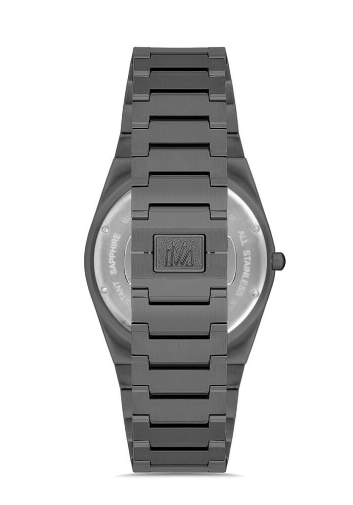 Momentus Crown Master EM345N-21SN Erkek Kol Saati