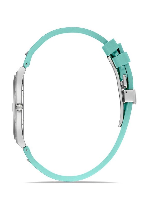 Momentus Crown Master EM345S-10BS Erkek Kol Saati - Thumbnail