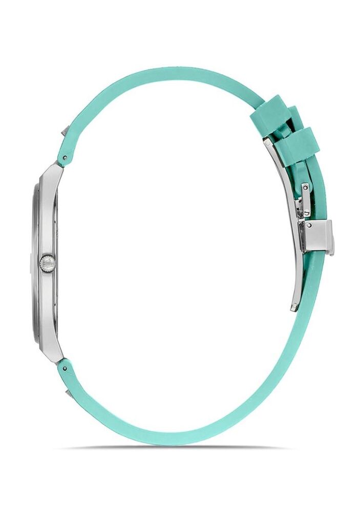 Momentus Crown Master EM345S-10BS Erkek Kol Saati