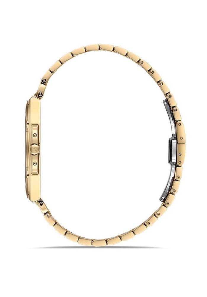 Momentus Crown Master EM390G-02SG Erkek Kol Saati