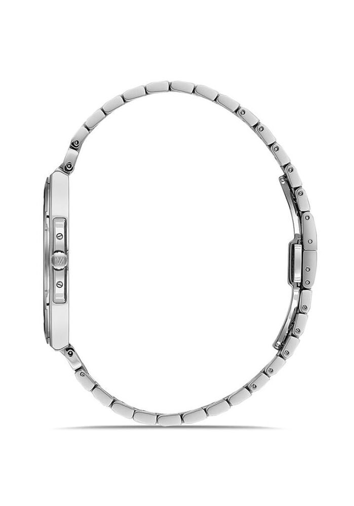 Momentus Crown Master EM390S-11SS Erkek Kol Saati