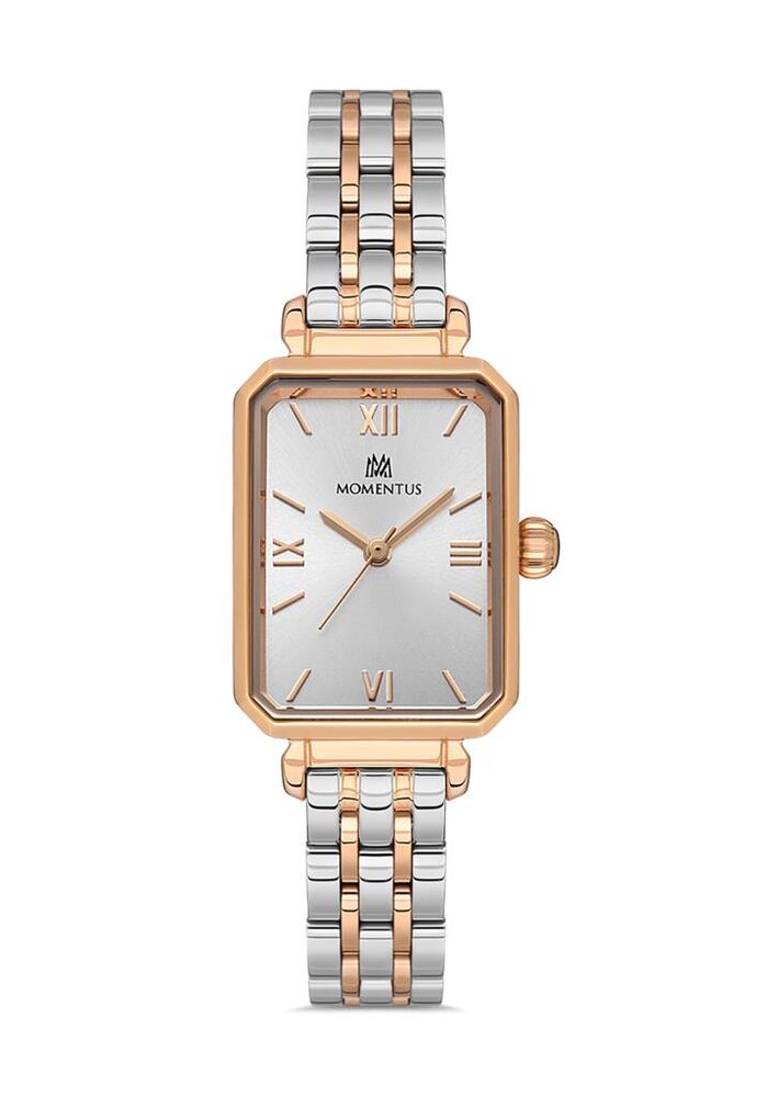 Momentus CS223T-02SR Kadın Kol Saati