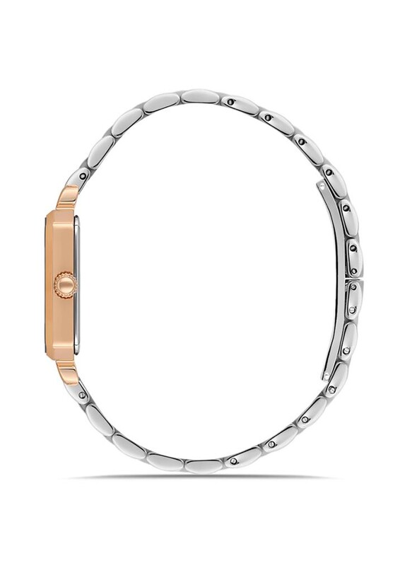 Momentus CS223T-02SR Kadın Kol Saati - Thumbnail