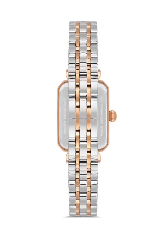 Momentus CS223T-02SR Kadın Kol Saati - Thumbnail