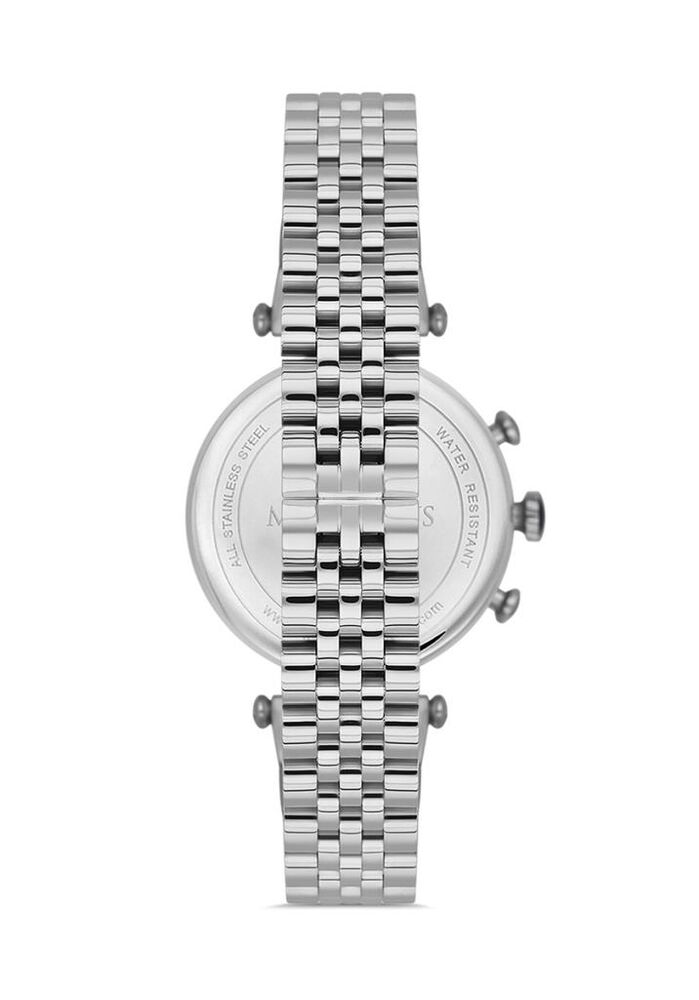 Momentus CS261S-02SS Kadın Kol Saati