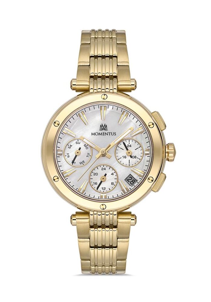 Momentus CS263G-09SG Kadın Kol Saati
