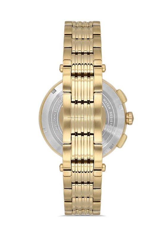 Momentus CS263G-09SG Kadın Kol Saati - Thumbnail