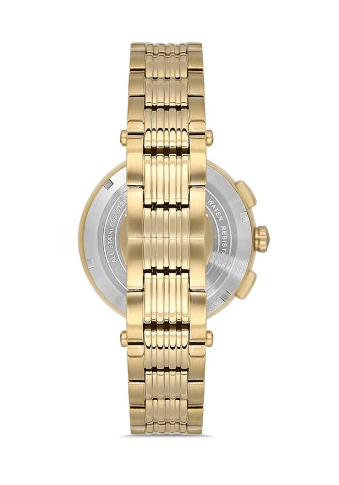 Momentus CS263G-09SG Kadın Kol Saati