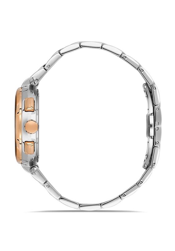 Momentus CS263T-02SR Kadın Kol Saati - Thumbnail