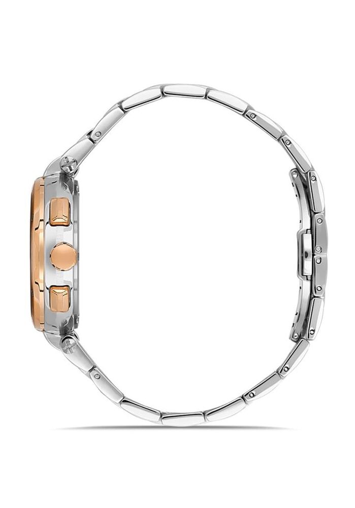 Momentus CS263T-02SR Kadın Kol Saati