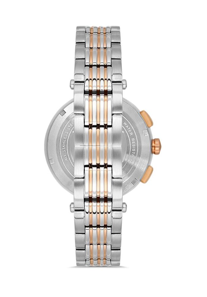 Momentus CS263T-02SR Kadın Kol Saati