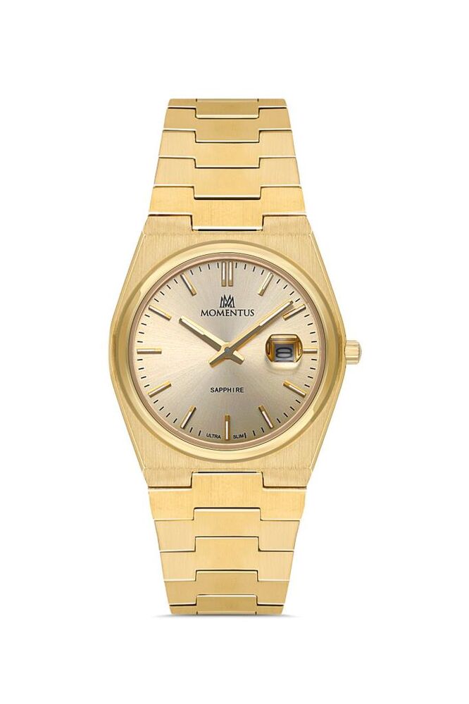 Momentus CS345G-08SG Kadın Kol Saati