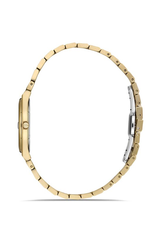 Momentus CS345G-08SG Kadın Kol Saati - Thumbnail