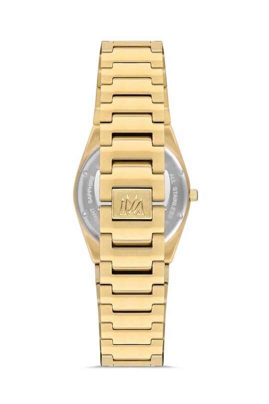 Momentus CS345G-08SG Kadın Kol Saati - Thumbnail