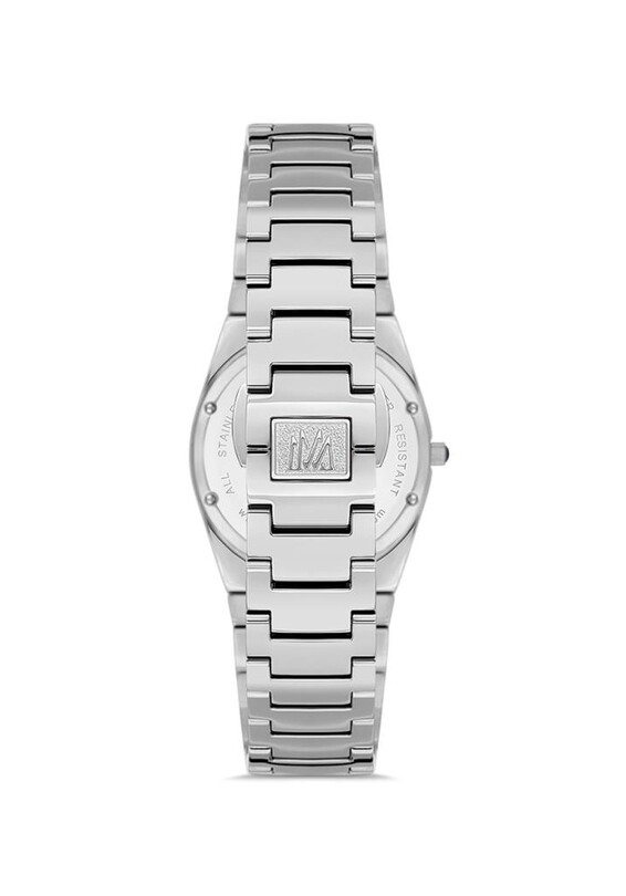 Momentus CS346S-03SS Kadın Kol Saati - Thumbnail