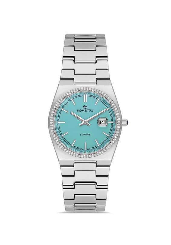 Momentus CS346S-10SS Kadın Kol Saati - Thumbnail