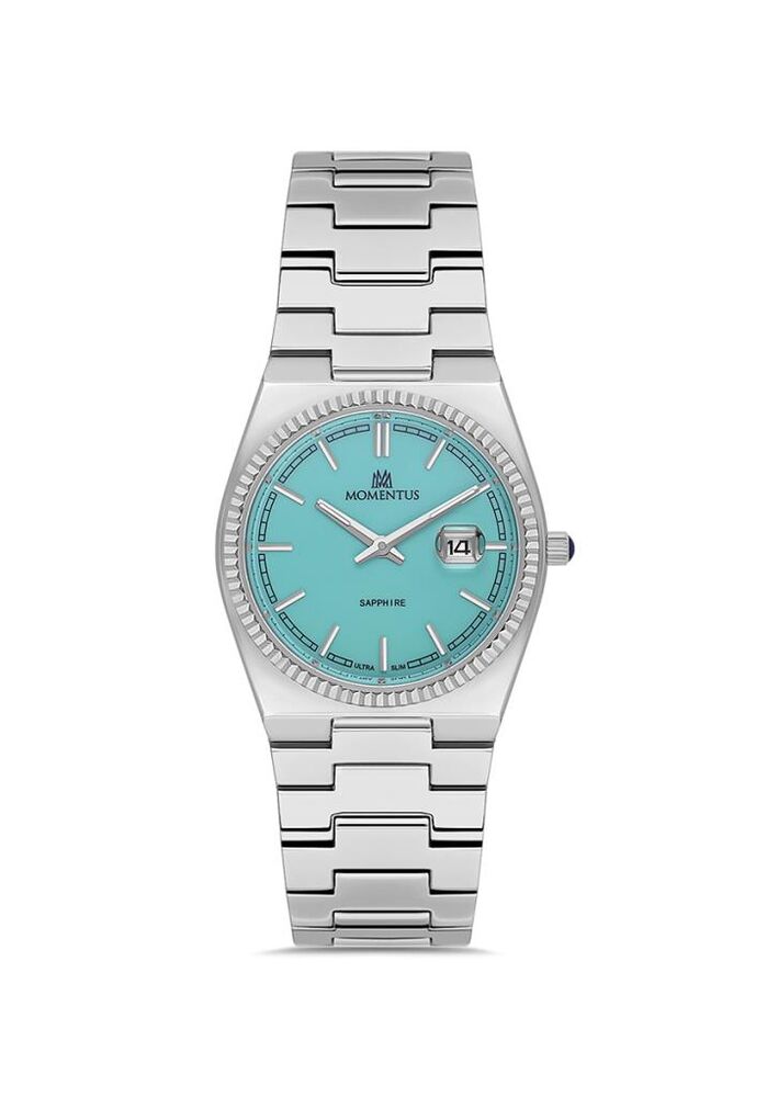 Momentus CS346S-10SS Kadın Kol Saati