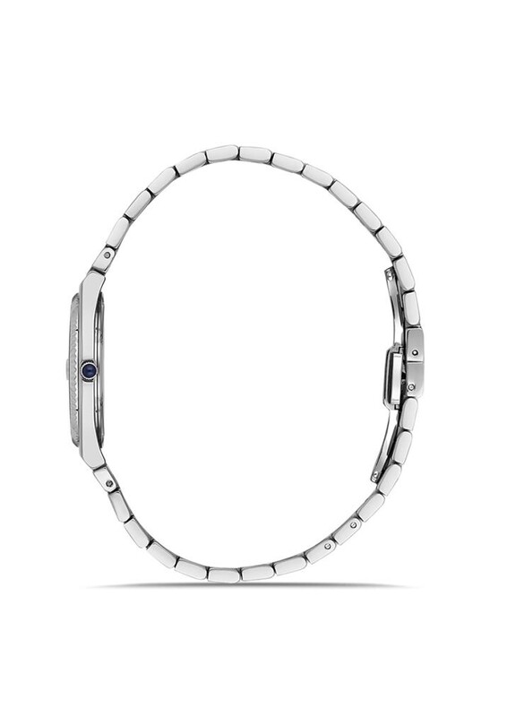 Momentus CS346S-10SS Kadın Kol Saati - Thumbnail