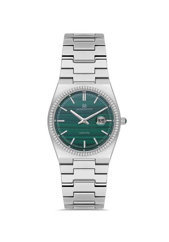 Momentus - Momentus CS346S-16SS Kadın Kol Saati