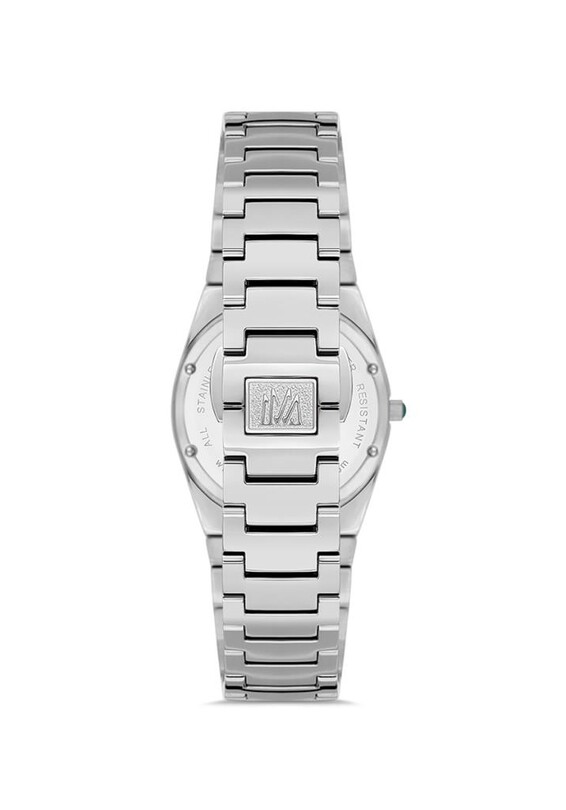 Momentus CS346S-16SS Kadın Kol Saati - Thumbnail