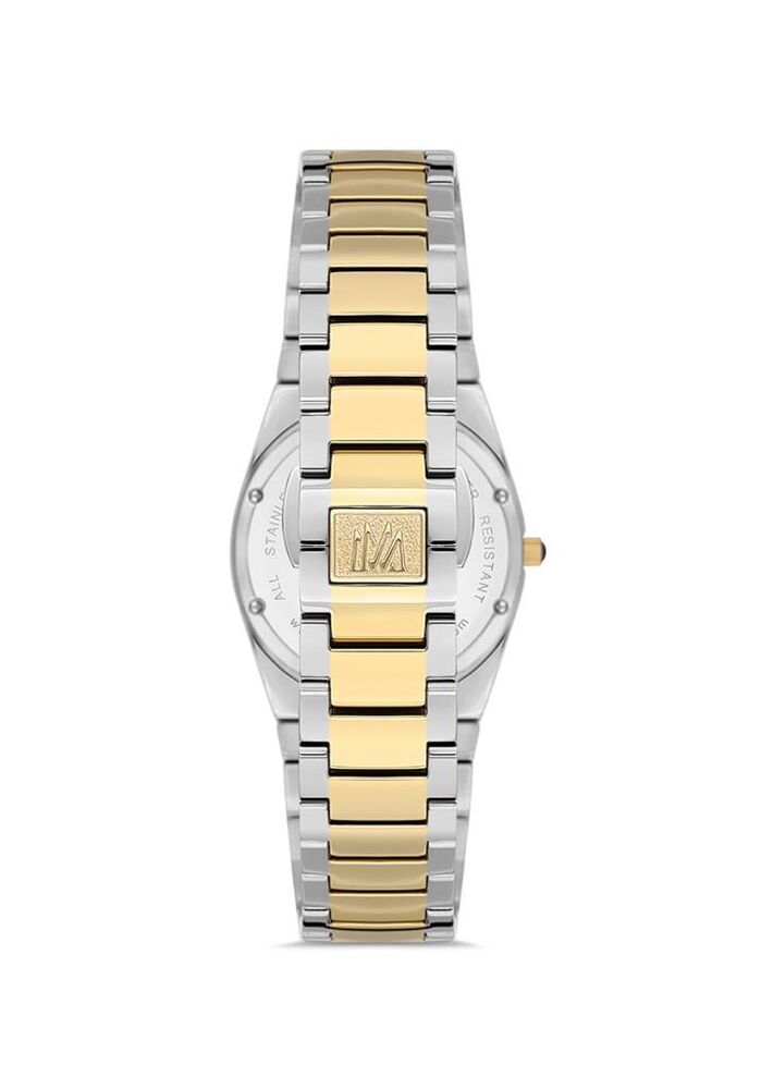 Momentus CS346T-02SG Kadın Kol Saati