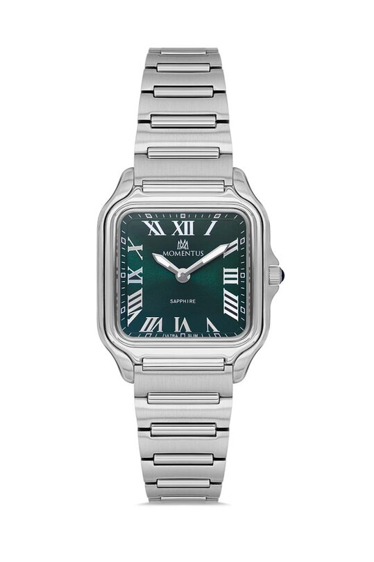 Momentus - Momentus CS348S-15SS Kadın Kol Saati