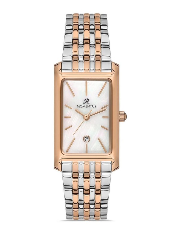 Momentus CS370R-02TR Kadın Kol Saati - Thumbnail